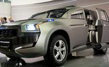 SUV : how to recognize it and which model to choose ?