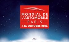 Salón del Automóvil de París 2016: desvelados los nuevos SUV