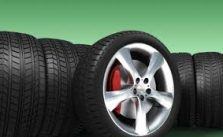 How to choose your car tires?