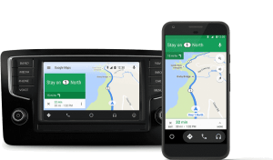 android-auto