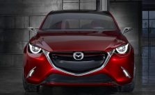 Mazda planea lanzar un híbrido enchufable en 2021