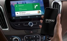 Android Auto is now available as a smartphone application