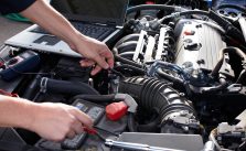 Consejos para el mantenimiento de su coche