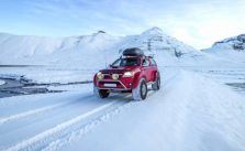 Consejos y trucos para preparar el coche para el invierno