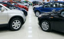 Buying a used car: is it a good idea?