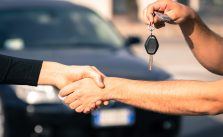 Algunos consejos para comprar un coche