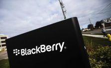Voiture autonome : BlackBerry se lance aussi dans la course