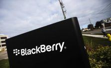 Coche autónomo: BlackBerry también entra en la carrera