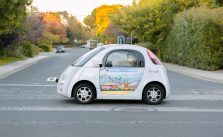 Google would have abandoned its autonomous car project