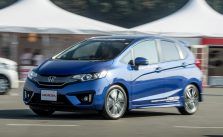 Honda empezará a fabricar coches eléctricos