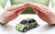 Assurance auto 2017 : les tarifs seront revus à la hausse