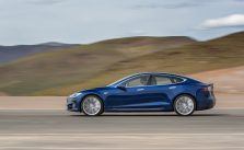Tesla: sales up 50 percent in 2016