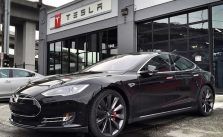 Soon a Tesla factory in France?