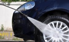 Tips and tricks for cleaning your vehicle