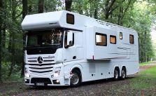 Tips and tricks for choosing your motorhome