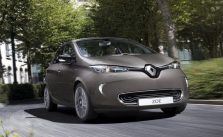 Electric cars: already 100,000 vehicles registered in France