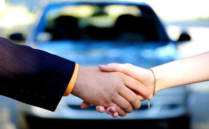 What you should know before selling a car