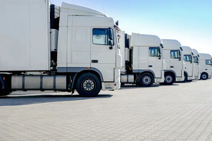 Freight transport capacity: how to obtain it?