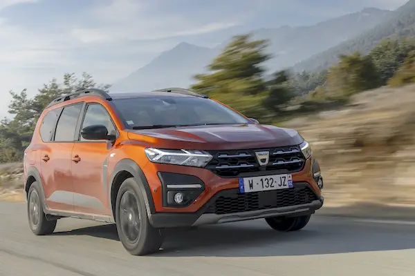 France May 2022: Dacia on the podium for the first time, Citroën reaches its lowest share in over 100 years