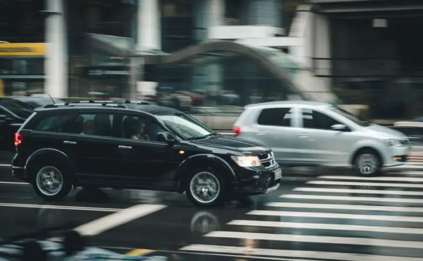 Les SUV, un marché en plein boom