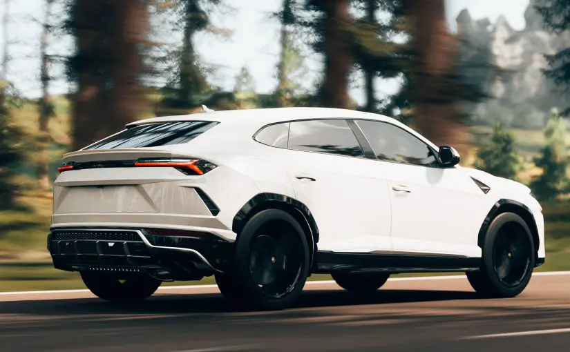 Lamborghini Urus 2023 Performante : La Supercar SUV qui va éblouir le marché automobile