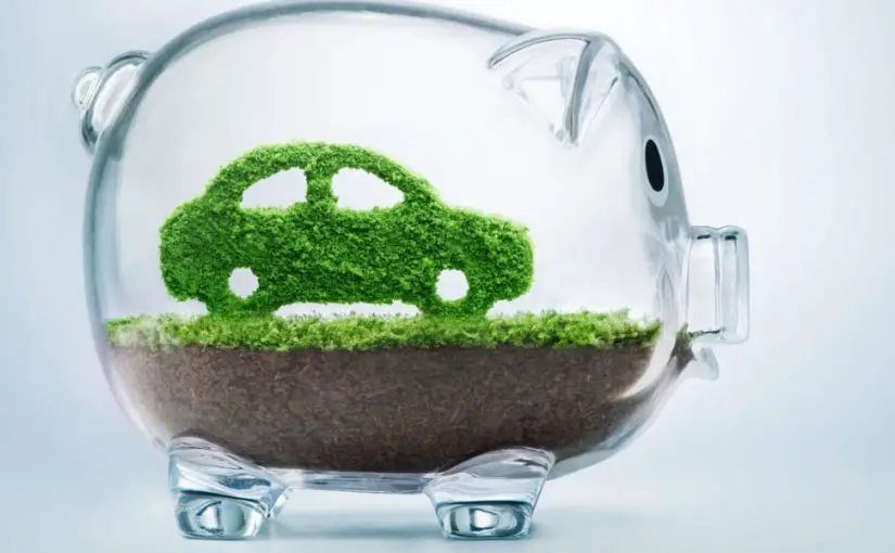 Coches eléctricos: bonificación ecológica reservada a los vehículos fabricados en Francia