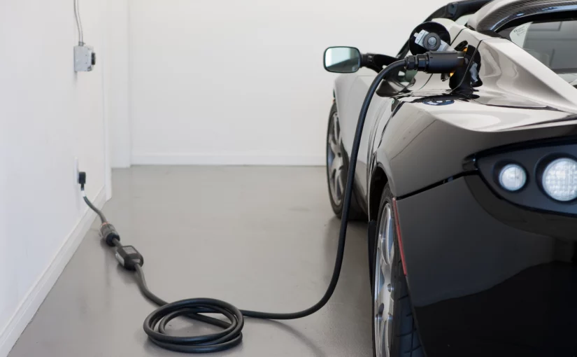 ¿Cuánto cuesta un coche eléctrico?