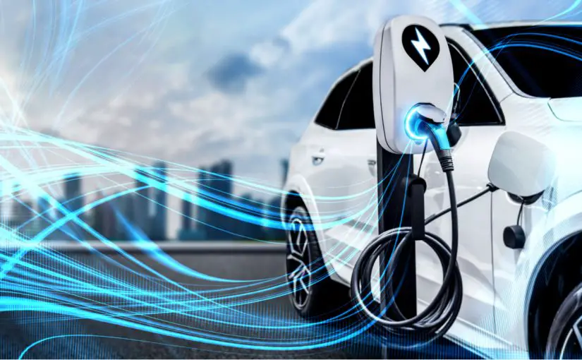 Coches eléctricos: tecnología del mañana y avances en coches eléctricos