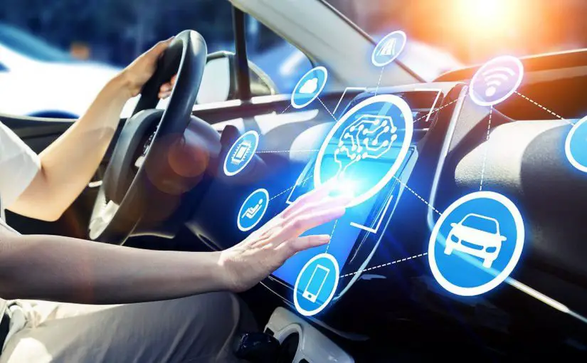The era of the connected car: Applications that are already a reality