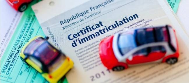 Mandatory documents to have in your car: Complete list