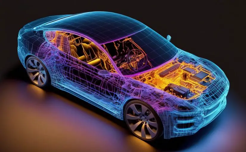 Les dernières innovations dans le monde des voitures électriques