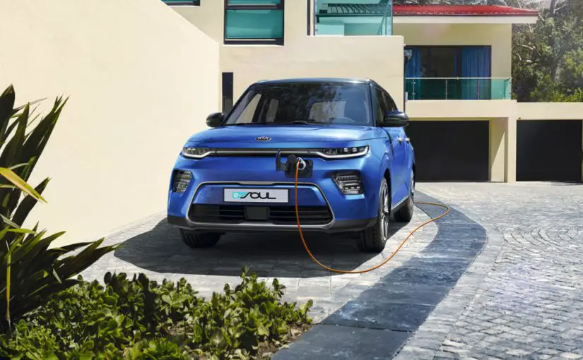 Les nouveaux modèles de voitures électriques attendus en 2024