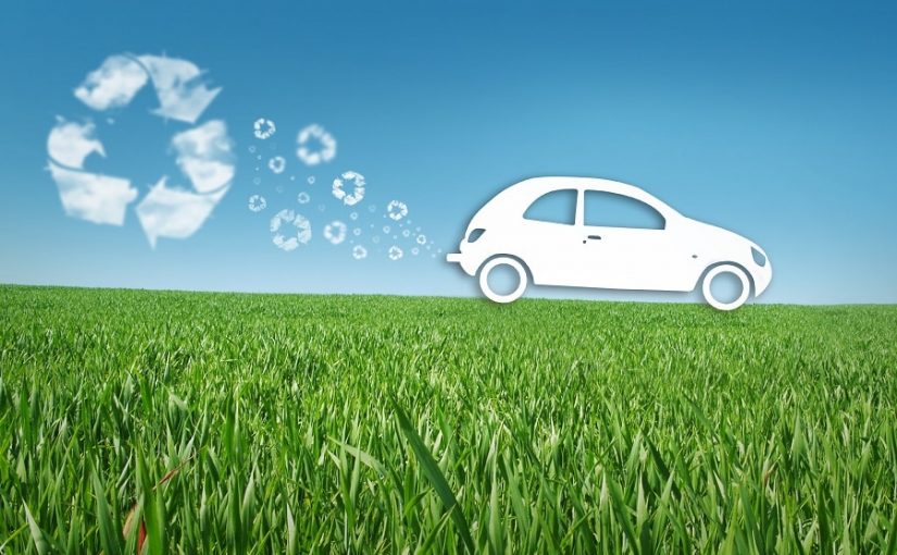 Conduite écologique : Comment réduire l’impact de votre voiture sur l’environnement ?