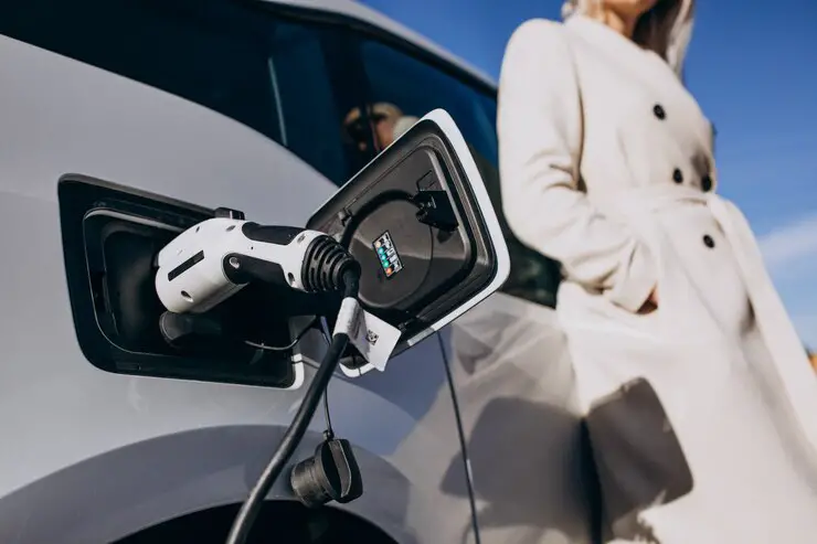 D’une génération à l’autre : L’évolution des modèles de voitures électriques