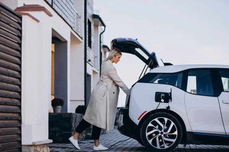 Quel est le prix d’une voiture électrique d’occasion ?