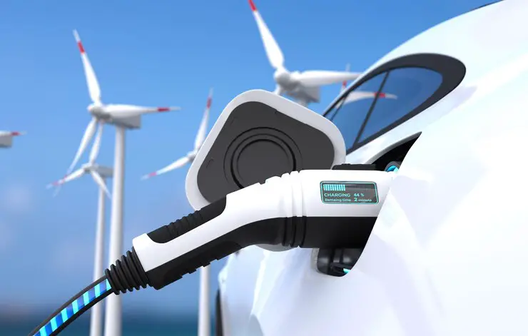 Projet Voltavia : rendre nos voitures électriques plus aérodynamiques