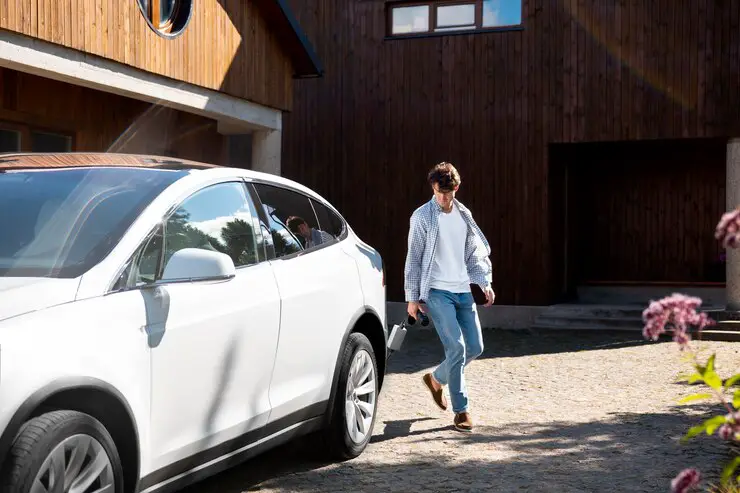 Voiture électrique moins de 20 000 euros : Tout ce que vous devez savoir sur la Volkswagen ID.1