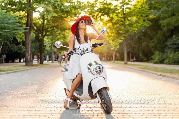 Le processus d’immatriculation des scooters en France : Pas à pas