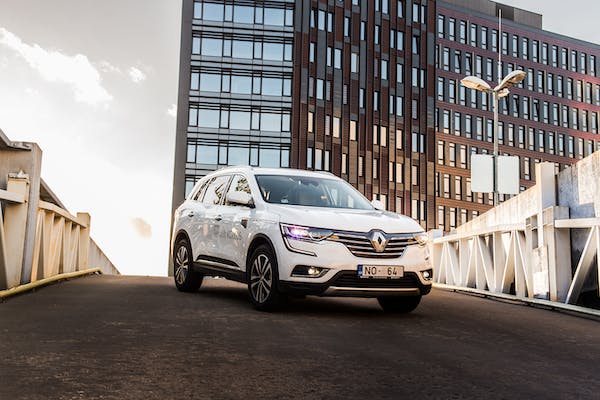 Renault prépare une voiture électrique vraiment abordable