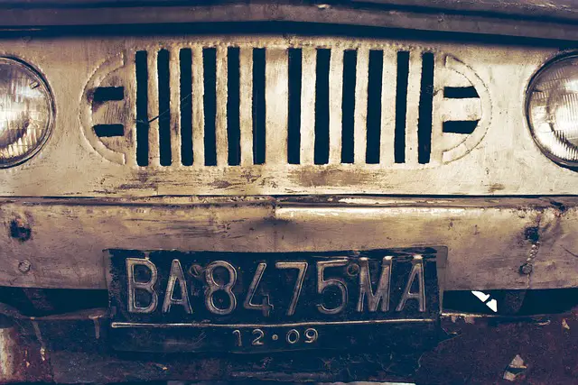 Comment simplifier l'immatriculation de sa voiture ?