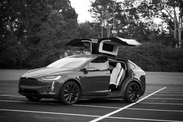 Zoom sur les voitures électriques Tesla
