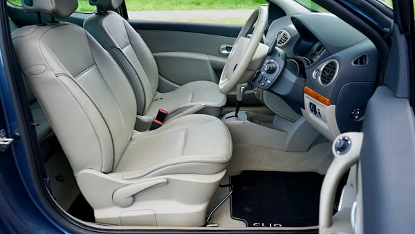 Présentation de la Renault Scénic E-Tech avec sa grande autonomie
