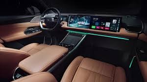 Xpeng G9, la nouvelle SUV électrique chinois sur le marché de l’automobile
