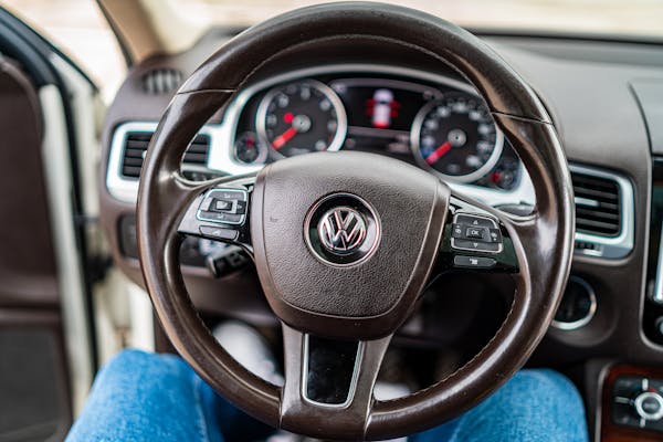 Les voitures électriques de Volkswagen : ID.3, ID.4, et plus