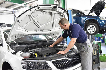Révision constructeur et plaque d’immatriculation de voiture, ce que vous devez savoir