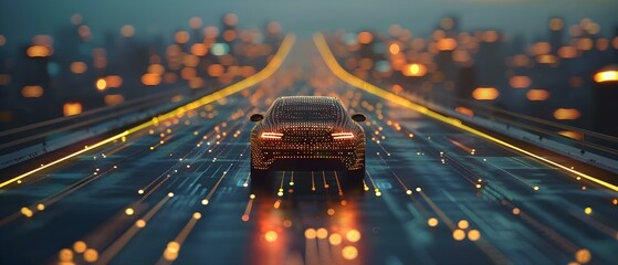 Les marchés émergents de l’automobile : Où investir en 2024 ?
