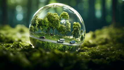 Voiture électrique et écologie, ce qu’il faut savoir