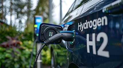La transition vers la voiture à hydrogène