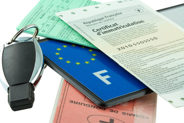 Guide Complet de l’Immatriculation en France