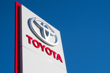 Reconnaissance par Toyota de ses distributeurs en 2024 : Améliorer la relation client et l’expérience client